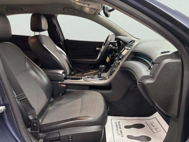 2013 Chevrolet Malibu 1LT