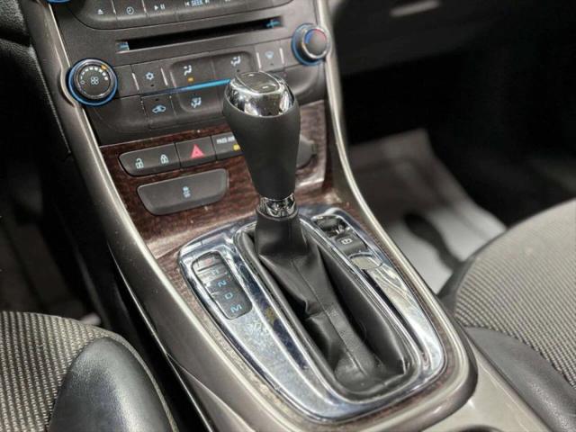 2013 Chevrolet Malibu 1LT