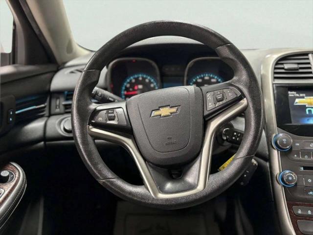 2013 Chevrolet Malibu 1LT