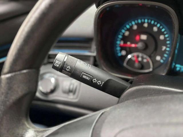 2013 Chevrolet Malibu 1LT