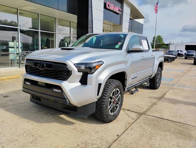 2025 Toyota Tacoma TRD Sport for sale in Winnsboro, LA