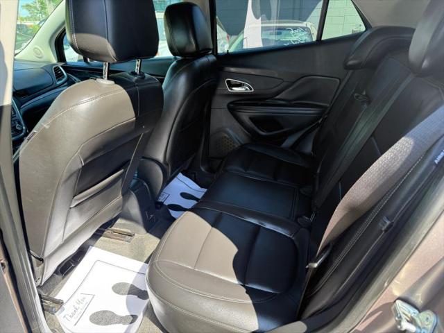 2013 Buick Encore Premium