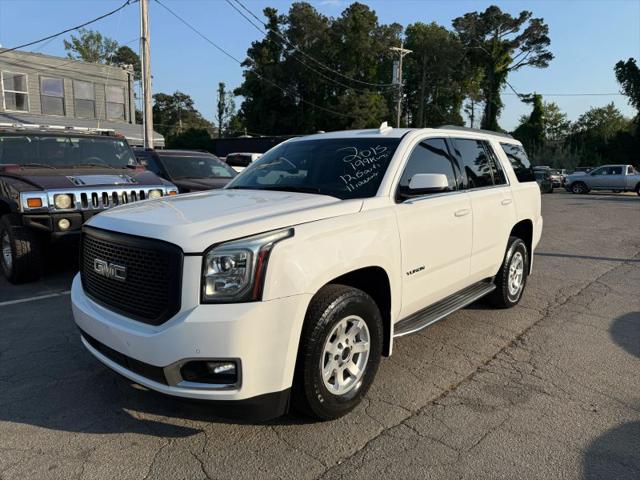2015 GMC Yukon SLE for sale in Myrtle Beach, SC