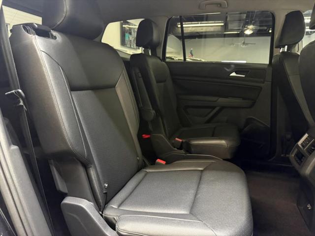 2020 Volkswagen Atlas 2.0T SE w/Technology