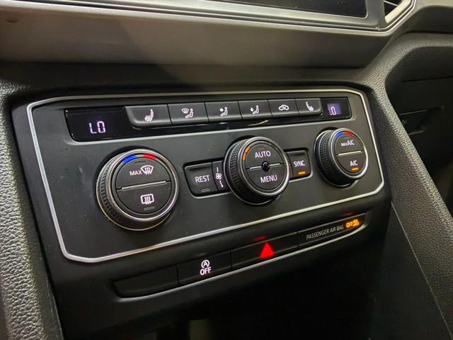 2020 Volkswagen Atlas 2.0T SE w/Technology