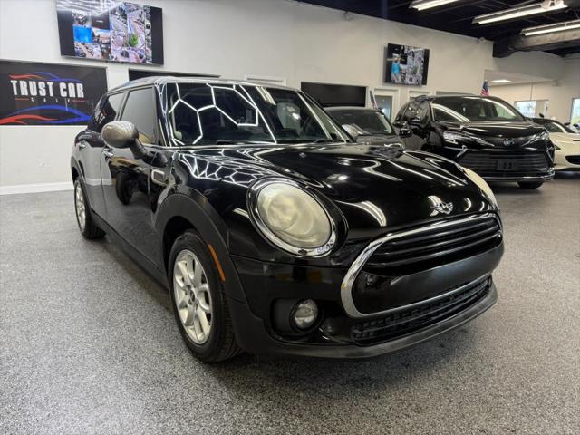 2016 MINI Cooper Clubman Cooper for sale in Orlando, FL