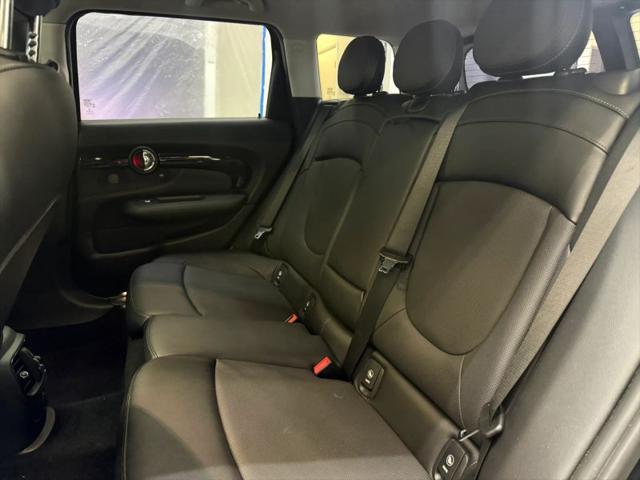 2016 MINI Cooper Clubman Cooper
