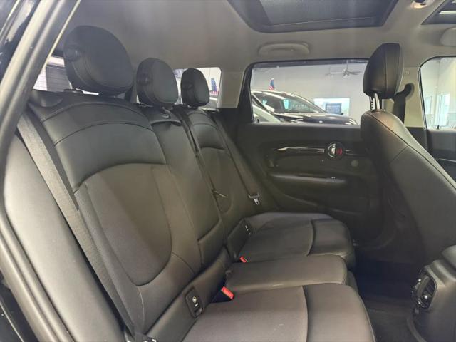 2016 MINI Cooper Clubman Cooper