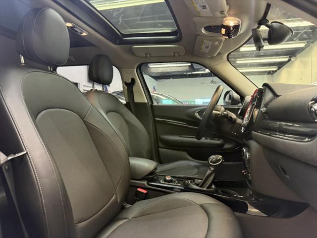 2016 MINI Cooper Clubman Cooper