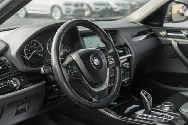 2018 BMW X4 xDrive28i