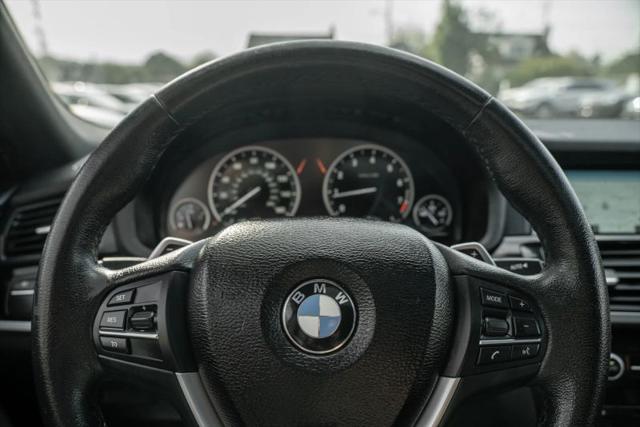 2018 BMW X4 xDrive28i