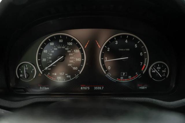 2018 BMW X4 xDrive28i