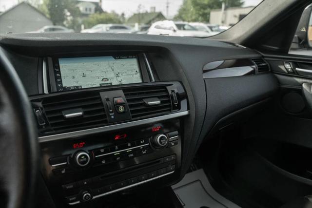 2018 BMW X4 xDrive28i