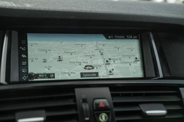 2018 BMW X4 xDrive28i