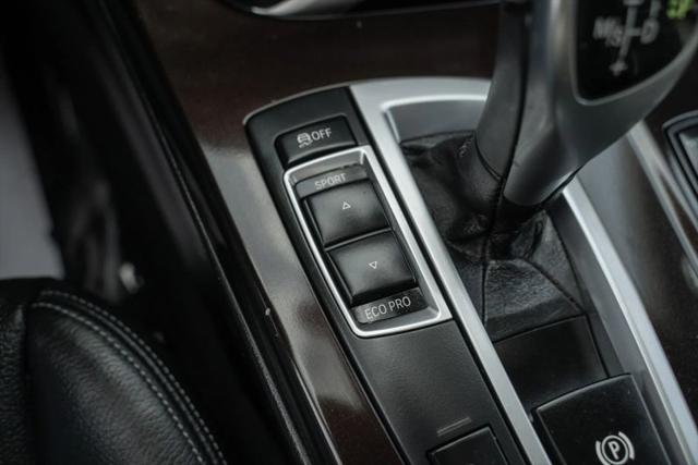2018 BMW X4 xDrive28i