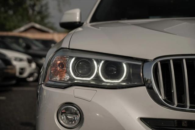 2018 BMW X4 xDrive28i