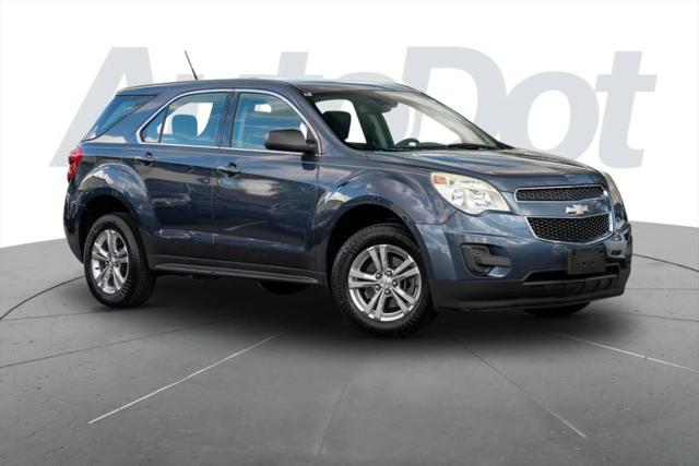 2013 Chevrolet Equinox LS for sale in Sykesville, MD