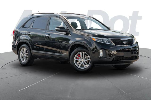 2014 Kia Sorento LX V6 for sale in Sykesville, MD