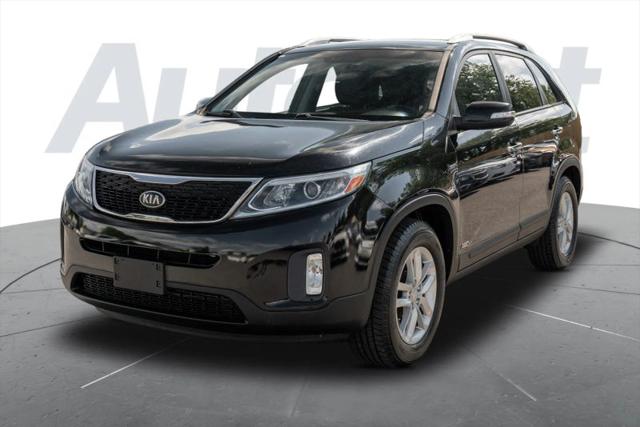 2014 Kia Sorento LX V6