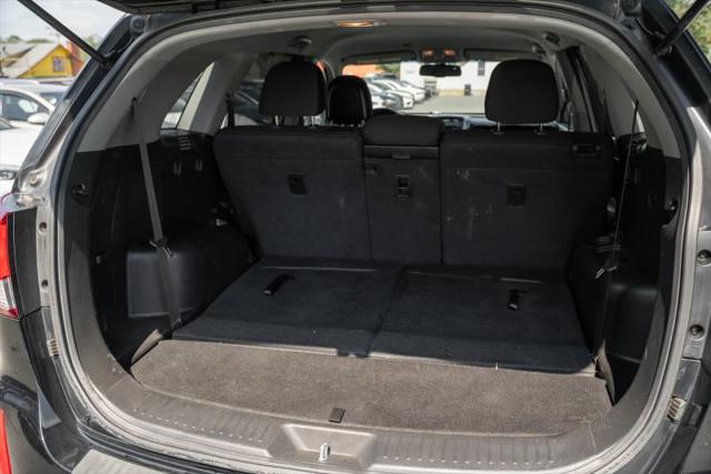 2014 Kia Sorento LX V6