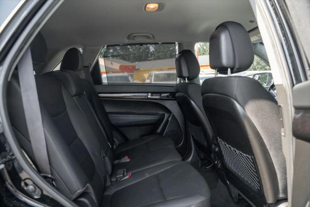 2014 Kia Sorento LX V6