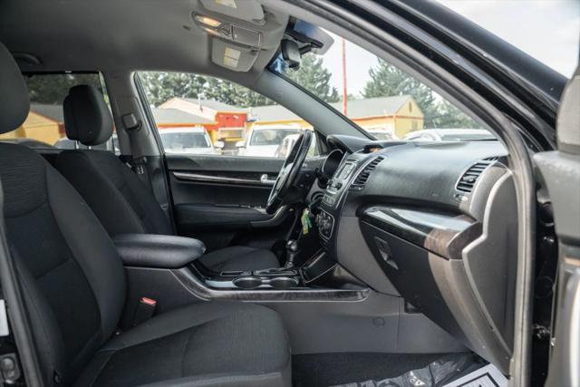 2014 Kia Sorento LX V6