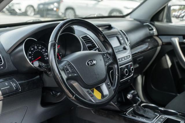 2014 Kia Sorento LX V6