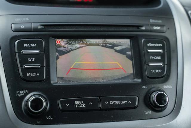 2014 Kia Sorento LX V6