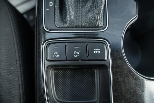 2014 Kia Sorento LX V6