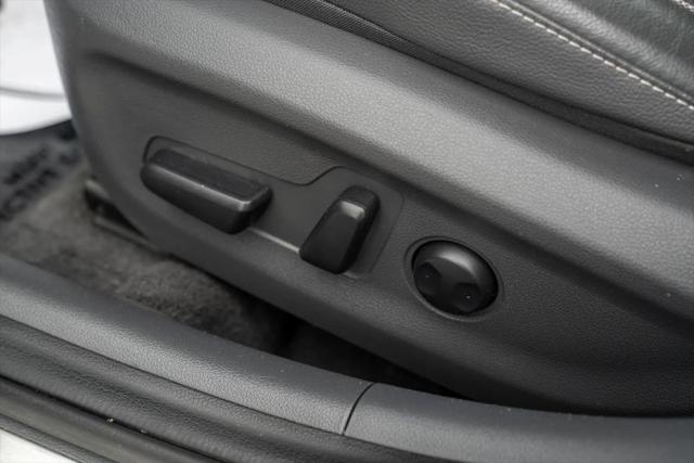 2019 Hyundai IONIQ Plug-In Hybrid Limited