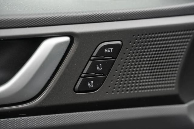 2019 Hyundai IONIQ Plug-In Hybrid Limited