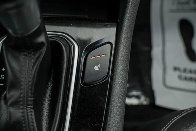 2019 Hyundai IONIQ Plug-In Hybrid Limited