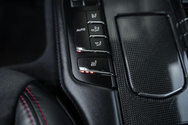 2016 Porsche Panamera GTS