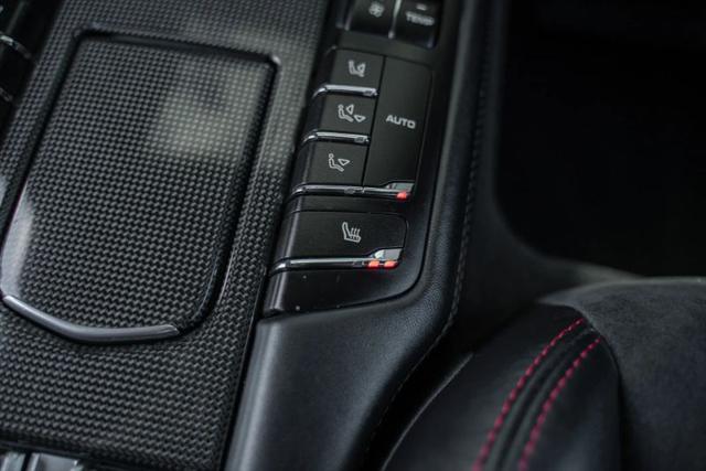2016 Porsche Panamera GTS
