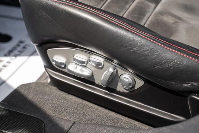 2016 Porsche Panamera GTS