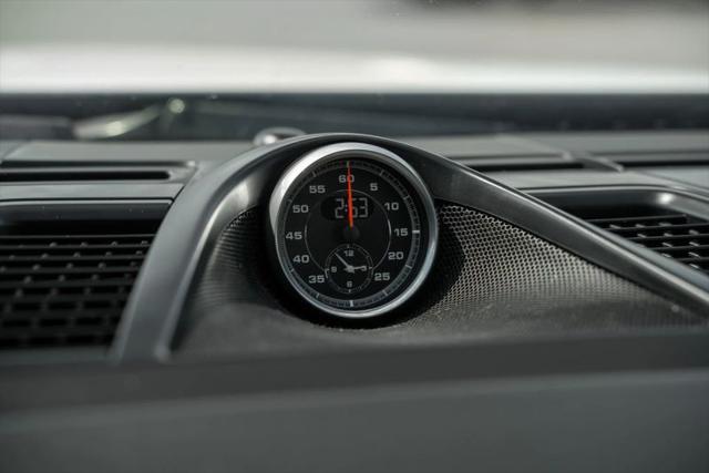 2016 Porsche Panamera GTS