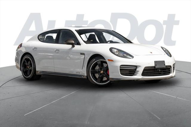 2016 Porsche Panamera GTS for sale in Sykesville, MD