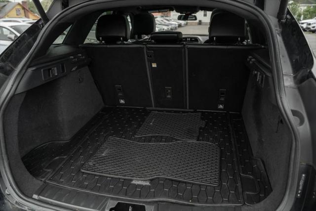 2018 Jaguar F-PACE 25t Premium