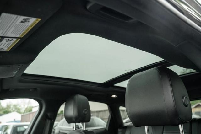 2018 Jaguar F-PACE 25t Premium