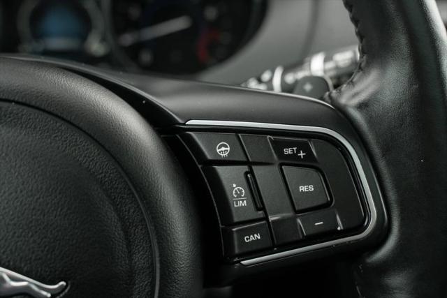 2018 Jaguar F-PACE 25t Premium