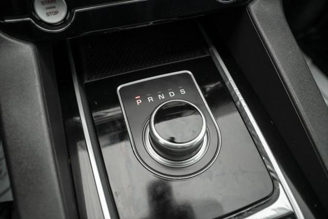 2018 Jaguar F-PACE 25t Premium