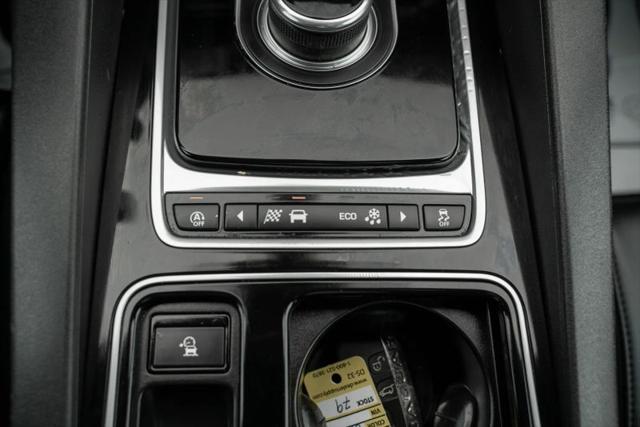 2018 Jaguar F-PACE 25t Premium