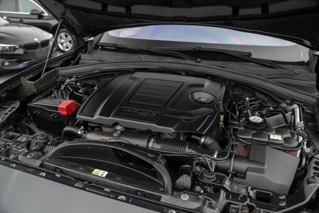 2018 Jaguar F-PACE 25t Premium
