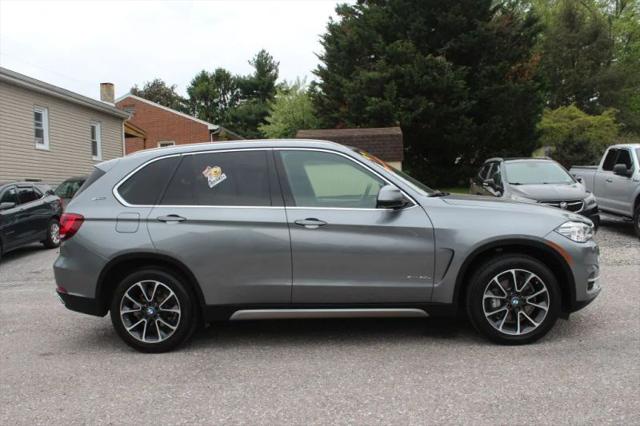 2017 BMW X5 eDrive xDrive40e iPerformance
