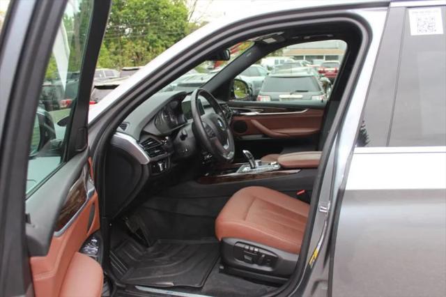 2017 BMW X5 eDrive xDrive40e iPerformance