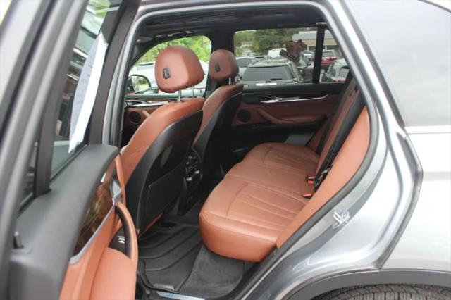 2017 BMW X5 eDrive xDrive40e iPerformance