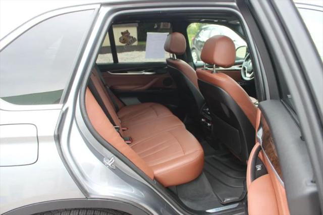 2017 BMW X5 eDrive xDrive40e iPerformance