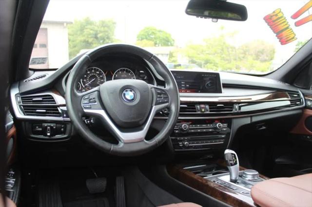 2017 BMW X5 eDrive xDrive40e iPerformance