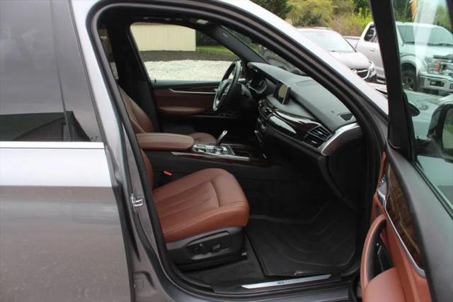 2017 BMW X5 eDrive xDrive40e iPerformance