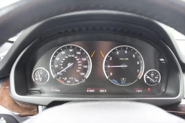 2017 BMW X5 eDrive xDrive40e iPerformance